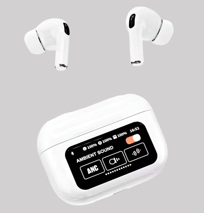 A9 Pro Airpods