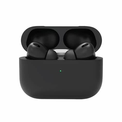 Airpods pro 2 black edition